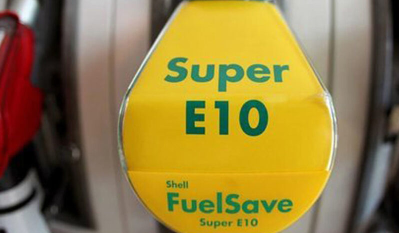 بنزین E10؛ سوخت سبز جدید بریتانیا چیست؟