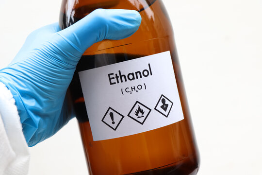 Ethanol Guidelines