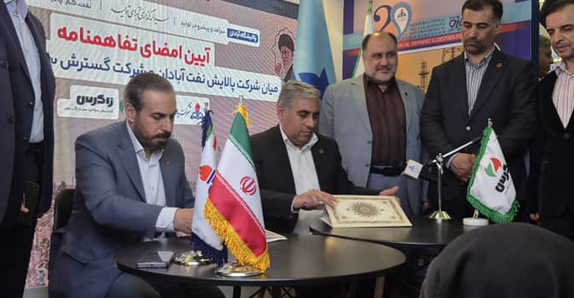 گام عملیاتی برای ورود بیواتانول سوختی به چرخه تولید بنزین کشور برداشته شد+تصاویر