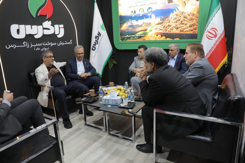 مروری بر دستاوردها و دیدگاه‌های تخصصی در بیست‌وپنجمین نمایشگاه بین‌المللی دام، طیور و صنایع وابسته